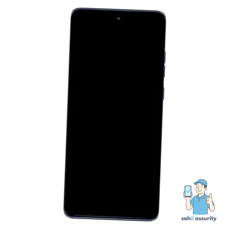 Proximity Light Sensor Flex Cable for Motorola Edge 60 Fusion